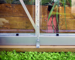 Palram-Canopia Anchor Kit for Most Canopia Greenhouses and Skylight/Rubicon Sheds-HG1029-Garage Giant 