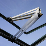 Palram-Canopia Automatic Roof Vent Opener for Most Canopia Greenhouses-HG1005-Garage Giant 