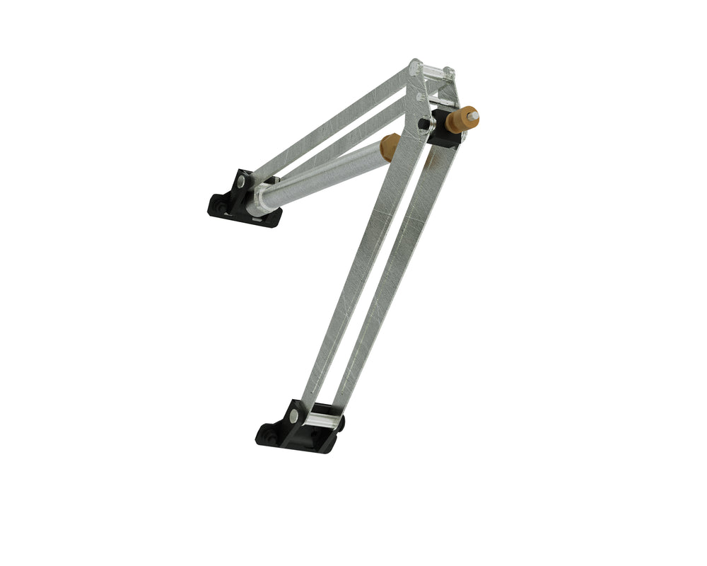 Palram-Canopia Automatic Roof Vent Opener for Most Canopia Greenhouses-HG1005-Garage Giant
