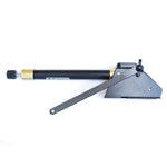 Palram-Canopia Greenhouse Automatic Louver Window Opener-HG1033-Garage Giant 