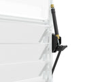 Palram-Canopia Greenhouse Automatic Louver Window Opener-HG1033-Garage Giant 