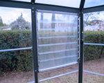 Palram-Canopia Side Louver Window for Most Canopia Greenhouses-HG1026-Garage Giant 