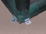 Palram-Canopia Hanging & Anchoring Kit for Prestige, Grand/Hobby Gardener and EcoGrow Greenhouses-HG1025-Garage Giant 