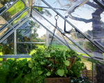 Palram-Canopia Plant Hangers for Aluminum Greenhouses-HG1010-Garage Giant 