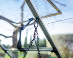 Palram-Canopia Plant Hangers for Aluminum Greenhouses-HG1010-Garage Giant 
