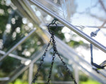 Palram-Canopia Plant Hangers for Aluminum Greenhouses-HG1010-Garage Giant 