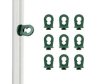 Palram-Canopia Plant Hangers for Aluminum Greenhouses-HG1010-Garage Giant 
