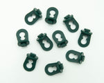 Palram-Canopia Plant Hangers for Aluminum Greenhouses-HG1010-Garage Giant 