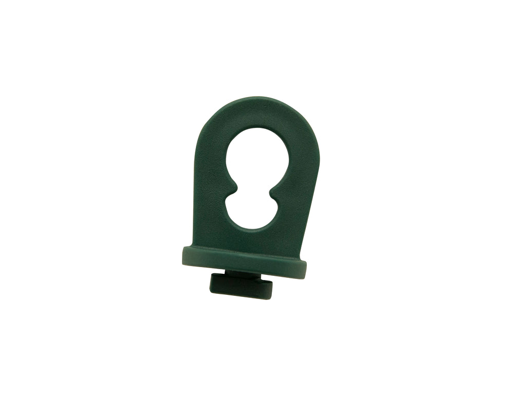Palram-Canopia Plant Hangers for Aluminum Greenhouses-HG1010-Garage Giant