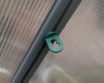 Palram-Canopia Plant Hangers for Aluminum Greenhouses-HG1010-Garage Giant 