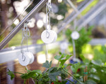 Palram-Canopia Greenhouse Trellising Kit-HG1024-Garage Giant 