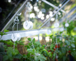 Palram-Canopia Greenhouse Trellising Kit-HG1024-Garage Giant 