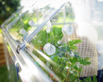 Palram-Canopia Greenhouse Trellising Kit-HG1024-Garage Giant 