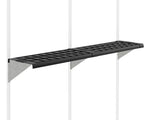 Palram-Canopia Shelf Kit for Most Canopia Greenhouses-HG1007-Garage Giant 