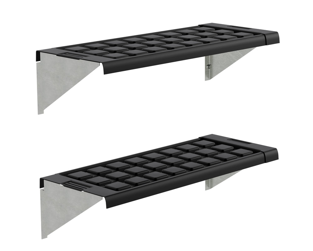 Palram-Canopia Shelf Kit for Most Canopia Greenhouses-HG1007-Garage Giant