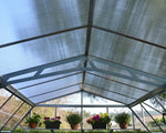 Palram-Canopia Americana 12' x 12' Hybrid Greenhouse Kit-HG5212-Garage Giant 