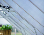 Palram-Canopia Balance 10' x 24' Greenhouse - Silver-HG6224-Garage Giant 