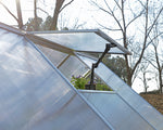 Palram-Canopia Vent Kit for Mythos, Hybrid, Harmony and Americana Greenhouses-HG1013-Garage Giant 