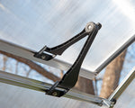 Palram-Canopia Vent Kit for Mythos, Hybrid, Harmony and Americana Greenhouses-HG1013-Garage Giant 