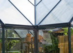 Palram-Canopia Chalet 12' x 10' Orangery Greenhouse-HG5400-Garage Giant 