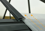 Palram-Canopia Chalet 12' x 10' Orangery Greenhouse-HG5400-Garage Giant 