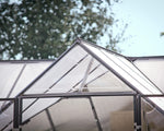 Palram-Canopia Chalet 12' x 10' Orangery Greenhouse-HG5400-Garage Giant 