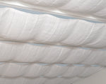 Palram-Canopia Patio Cover Blinds 10' x 10' - White for Feria 10', Olympia, Sierra 10' and Sanremo 10'-HG1071-Garage Giant 