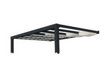 Palram-Canopia Stockholm Patio Cover Roof Blinds 11' x 19'-HG1093-Garage Giant 