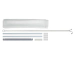 Palram-Canopia Stockholm Patio Cover Roof Blinds 11' x 12'-HG1091-Garage Giant 