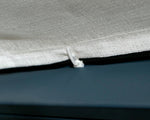 Palram-Canopia Stockholm Patio Cover Roof Blinds 11' x 22'-HG1094-Garage Giant 