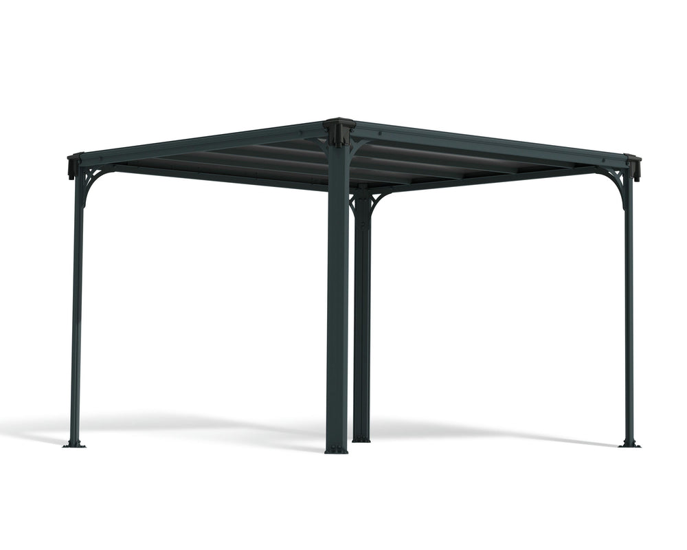 Palram - Canopia Milano Gazebo