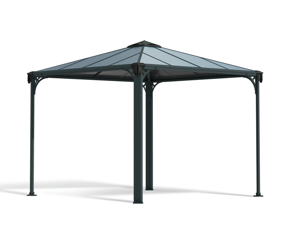 Palram Canopia Gazebo - Thumbnail 5
