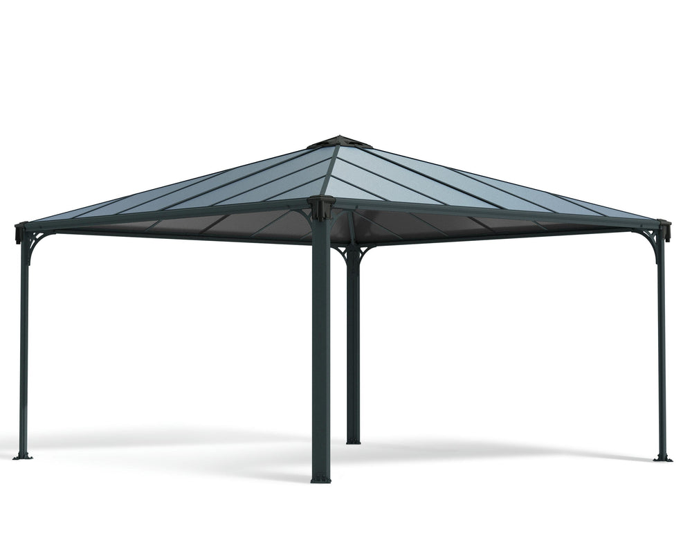 Palram Palermo Gazebo