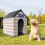 DuraMax Outdoor Pet Kennel 