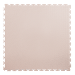 Lock-Tile 7mm Tan PVC Smooth Tile (10 Pack)-SM005-10-Garage Giant 