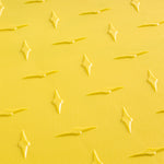 Speedway Tile 12 x 12-Inch Yellow Garage Floor Tile (10 Pack)-SPEED-DMD-CY-10-Garage Giant 