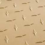 Speedway Tile 12 x 12-Inch Mocha Garage Floor Tile (50 Pack)-SPEED-DMD-MJ-50-Garage Giant 