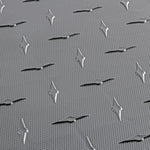Speedway Tile 12 x 12-Inch Grey Garage Floor Tile (10 Pack)-SPEED-DMD-SG-10-Garage Giant 