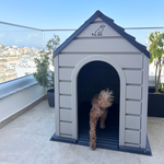 DuraMax Outdoor Pet Kennel 