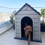DuraMax Outdoor Pet Kennel 