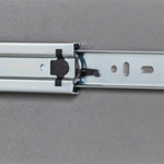 Ulti-MATE Garage 9-Piece Cabinet Kit with Bamboo Worktop in Graphite Grey Metallic 