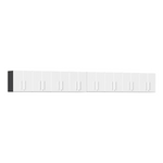 Ulti-MATE Garage 2-Door Wall Cabinet in Starfire White Metallic (8-Pack) | Garage Giant 