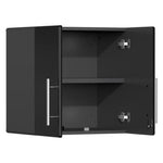 Ulti-MATE Garage Cabinets 8-Piece Garage Wall Cabinets-UG27080G-Grey-Garage Giant 