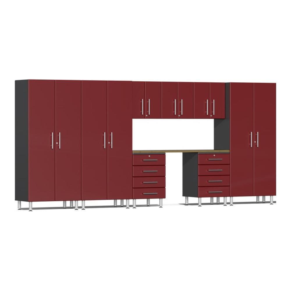 Ulti Mate Garage Cabinets