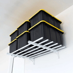 Ceiling Sam Wall Shelf-CS-WS-Garage Giant 