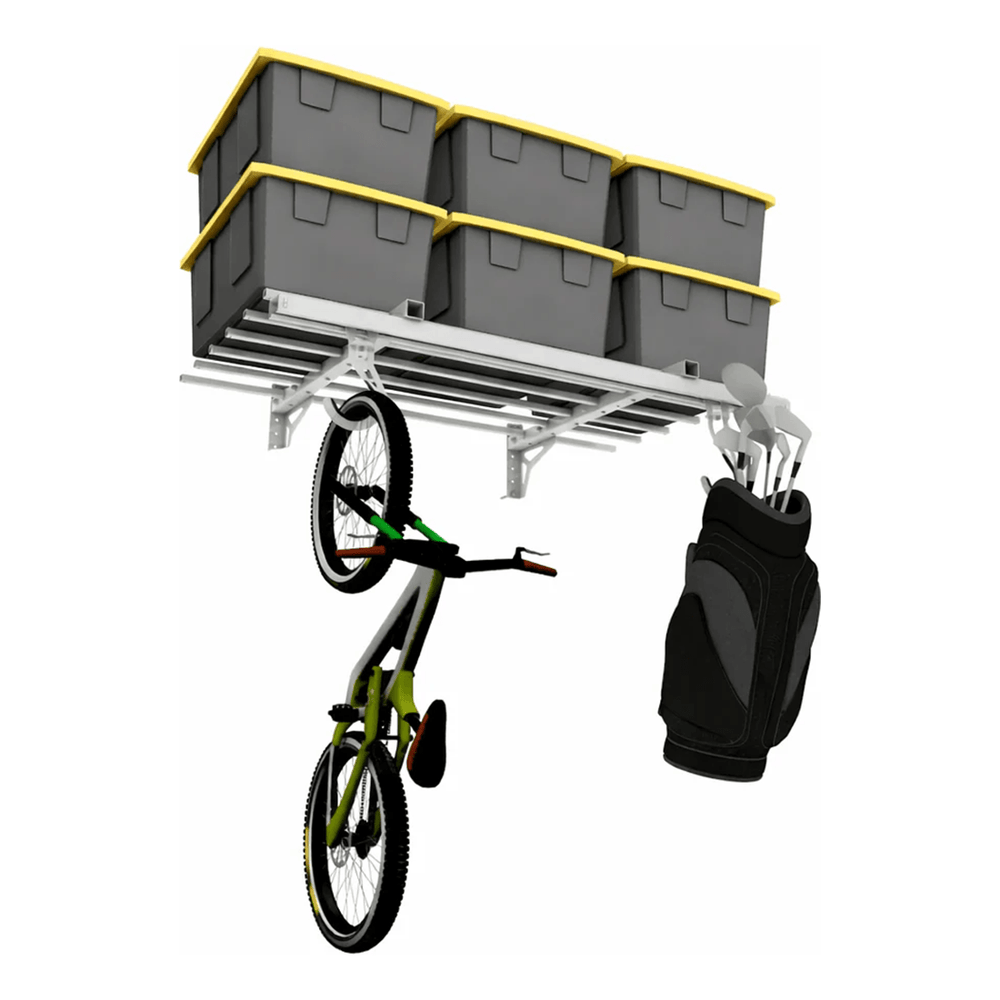 Ceiling Sam Wall Shelf Combo-CS-WS-C-Garage Giant