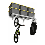 Ceiling Sam Wall Shelf Combo-CS-WS-C-Garage Giant 