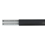 SafeRacks Wall Mounted 5-Bike Storage Rack-WT-DLXBS-48-Garage Giant 