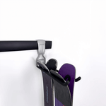SafeRacks Wall Mounted Ski and Snowboard Storage Rack-WT-DLXSS-48-Garage Giant 