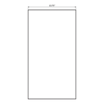 Dragonfire Tools 4 x Pro Series Wall Cabinet (Grey) 